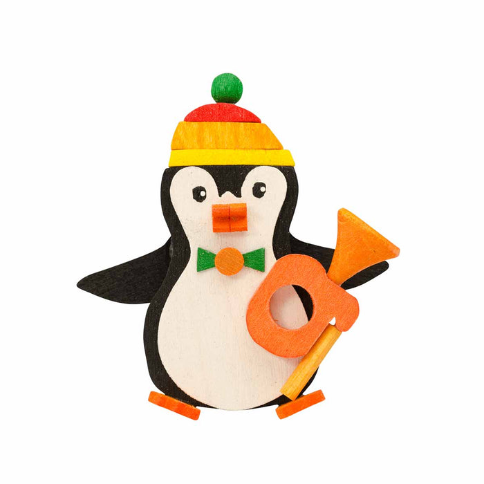 Graupner Christmas Tree Ornament - Penguin