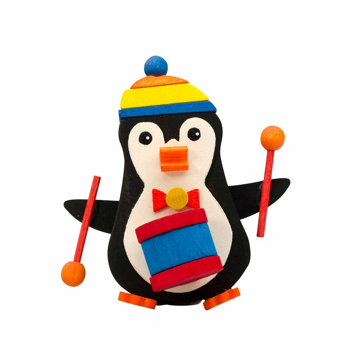 Graupner Christmas Tree Ornament - Penguin