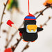 31230 Graupner Ornament Rockstar Penguin 03