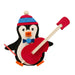 31230 Graupner Ornament Rockstar Penguin 01