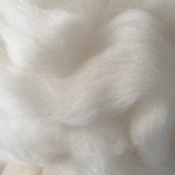 3532021 Wool Fill Stuffing Fleece Mixed-Colour 100% Australian Wool 5kg Bag