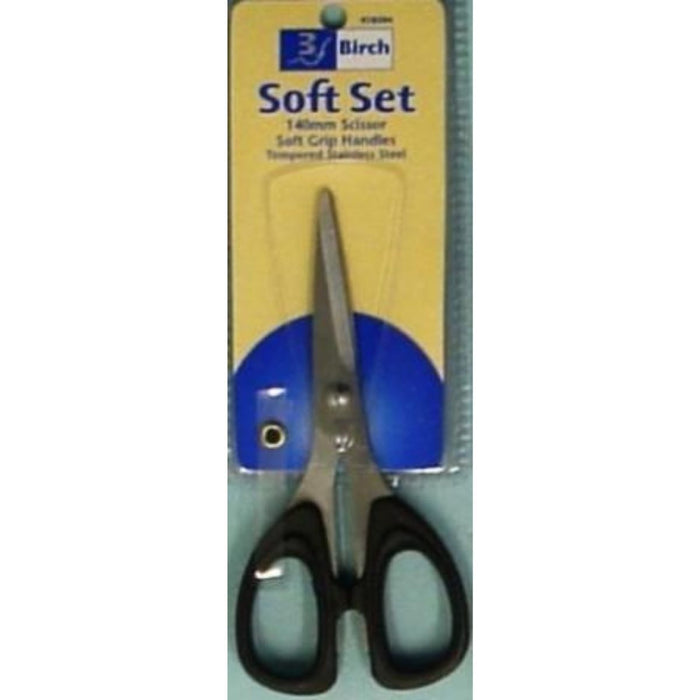 35520104 Fabric Scissors 14cm