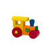 43140 Graupner Christmas Tree Ornament Steamroller