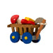 43310 Graupner Tree Ornament Good Luck Wagon 01