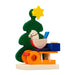 43510 Graupner tree ornament tree wth presents