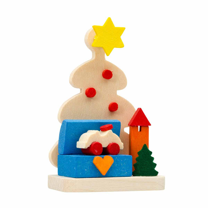 Graupner Christmas Tree Ornaments - With Christmas Tree