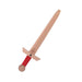 446 VAH Templar Sword 50cm
