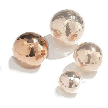 45105100 Eurythmy Copper Ball 62mm Standard