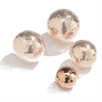 45105110 Eurythmy Copper Ball 40mm Standard