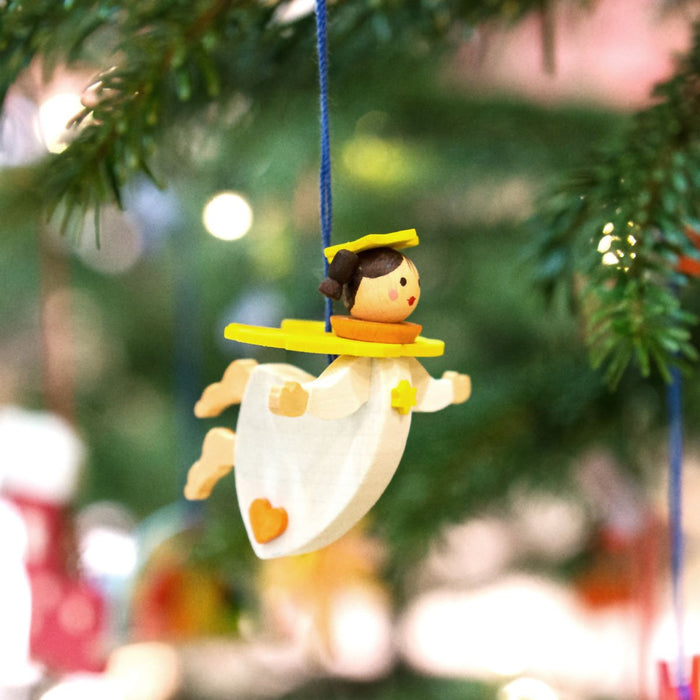 Graupner Christmas Tree Ornament - Angels