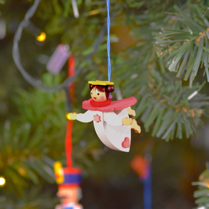 Graupner Christmas Tree Ornament - Angels