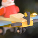 45940 Graupner Tree Ornament Santa in Plane 04