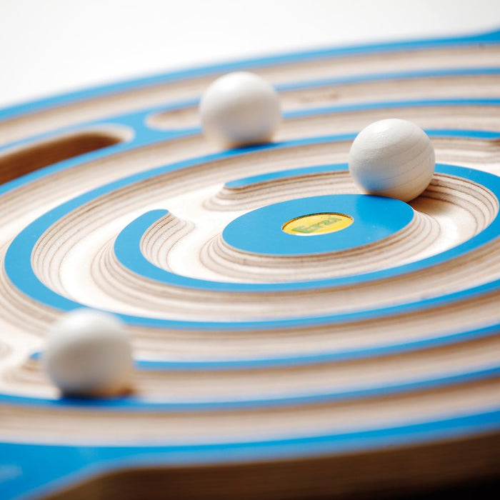 Erzi Balancing Trackboard Labyrinth