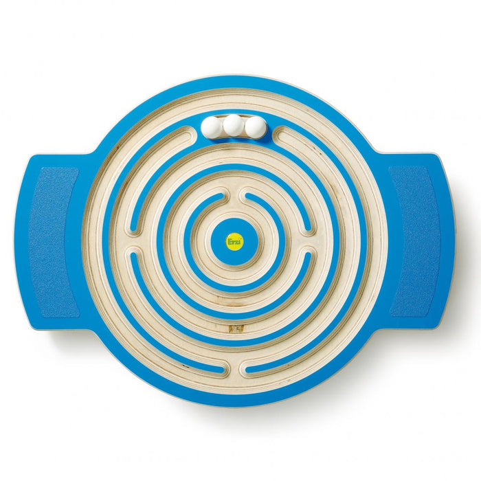 Erzi Balancing Trackboard Labyrinth