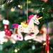 47720 Graupner Tree Ornament Unicorn Set of 6 03