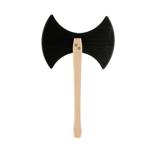 VH-534 VAH Viking Hatchet