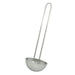 70430713 Gluckskafer Ladle stainless steel soup ladle 16cm