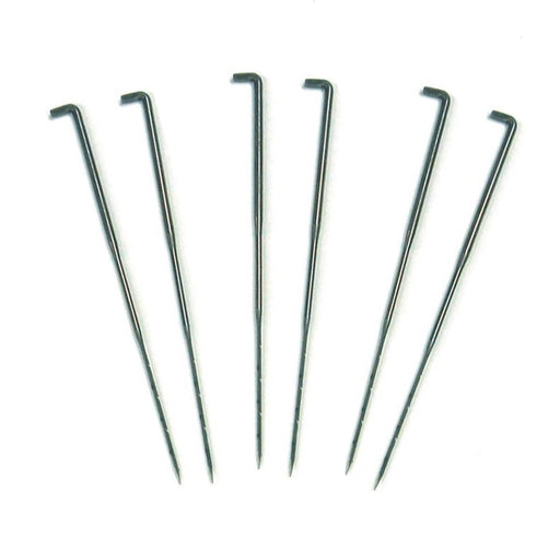 70440036 Gluckskafer Dry Felting Needles 6 coarse needles