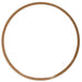 70900170 Wooden Hula Hoop 70cm Diameter