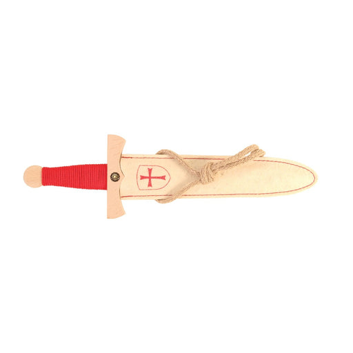 VH-846 VAH Dagger Templar with Sheath