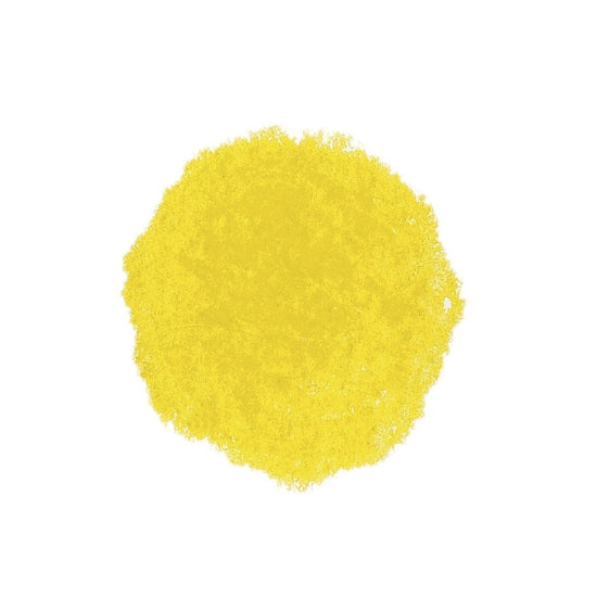 85033005 STOCKMAR Wax Crayons 12 Single Colour Sticks Lemon yellow