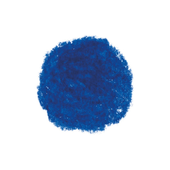 85033010 STOCKMAR Wax Crayons 12 Single Colour Sticks Ultramarine blue