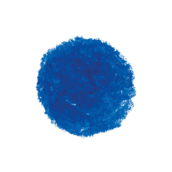 85033019 STOCKMAR Wax Crayons 12 Single Colour Sticks Cobalt blue