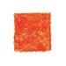 85036003 STOCKMAR Wax Crayon Blocks - 12 Blocks of Single Colour Orange