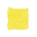 85036005 STOCKMAR Wax Crayon Blocks - 12 Blocks of Single Colour Lemon yellow