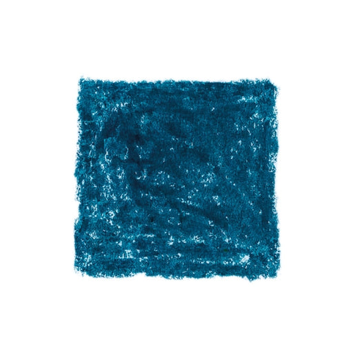  85036008 STOCKMAR Wax Crayon Blocks - 12 Blocks of Single Colour Blue Green