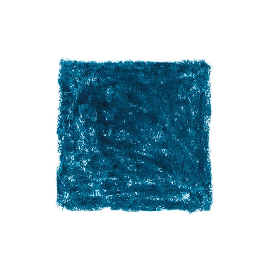  85036008 STOCKMAR Wax Crayon Blocks - 12 Blocks of Single Colour Blue Green