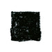 85036015 STOCKMAR Wax Crayon Blocks - 12 Blocks of Single Colour Black
