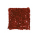 85036021 STOCKMAR Wax Crayon Blocks - 12 Blocks of Single Colour Venetian red
