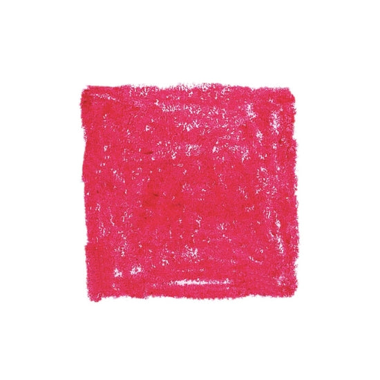85036042 STOCKMAR Wax Crayon Blocks - 12 Blocks of Single Colour Magenta