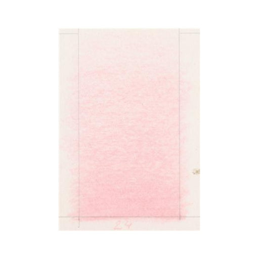 Stockmar Pencils triangular single colour - Box of 12 pink