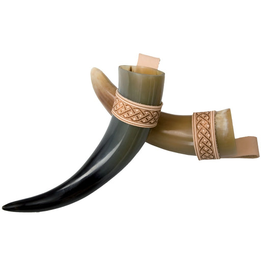 VH-860 VAH Viking Drinking Horn