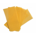 95112110 Australian Honeycomb Pure Beeswax Sheets 420x205mm Pack of 10
