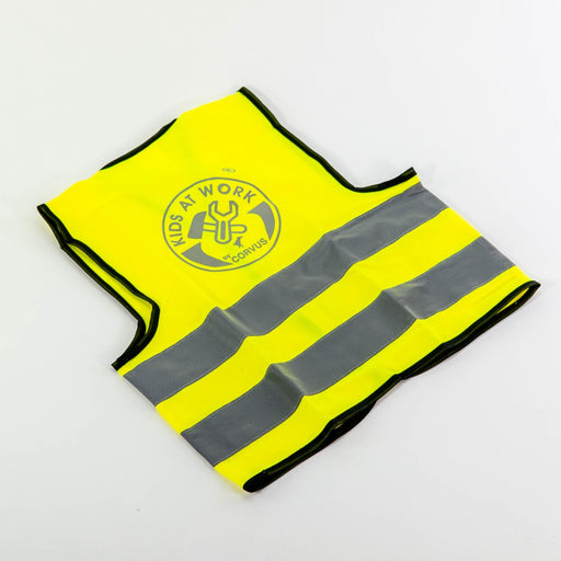 Kids at Work Safety Vest