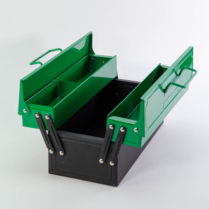 Kids at Work Metal Tool Box