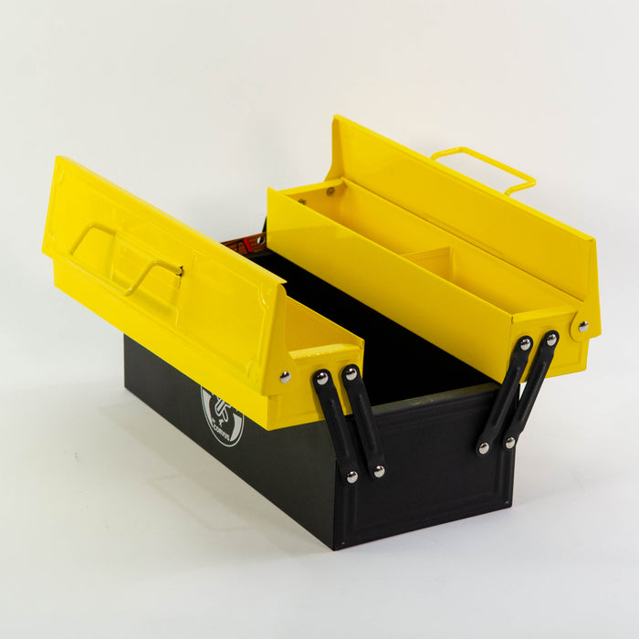 Kids at Work Metal Tool Box