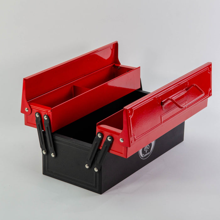 Kids at Work Metal Tool Box