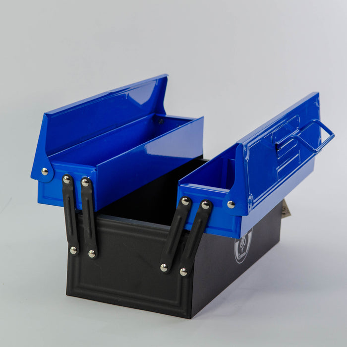 Kids at Work Metal Tool Box