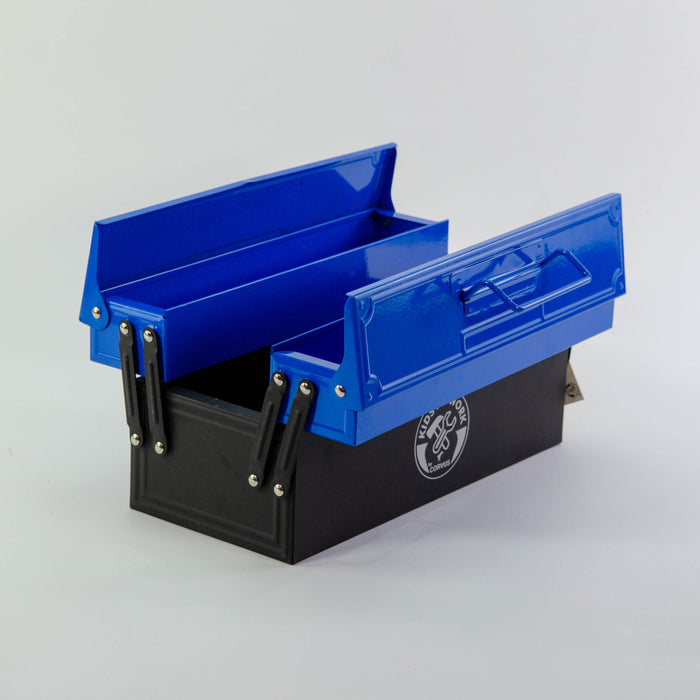 Kids at Work Metal Tool Box