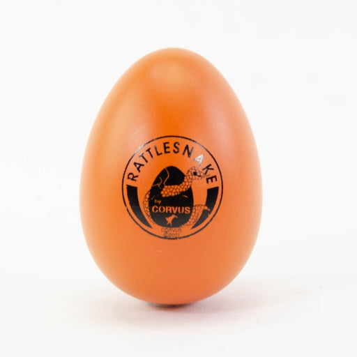 Rattlesnake Egg Shaker