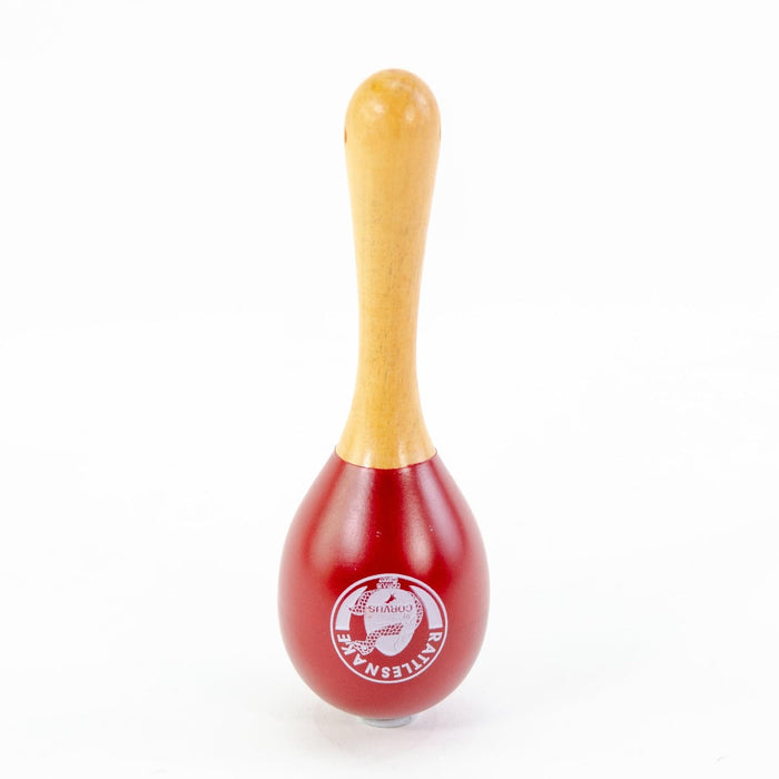 Rattlesnake Wooden Rattle - Kids Percussion Instruments - Wholesale ...