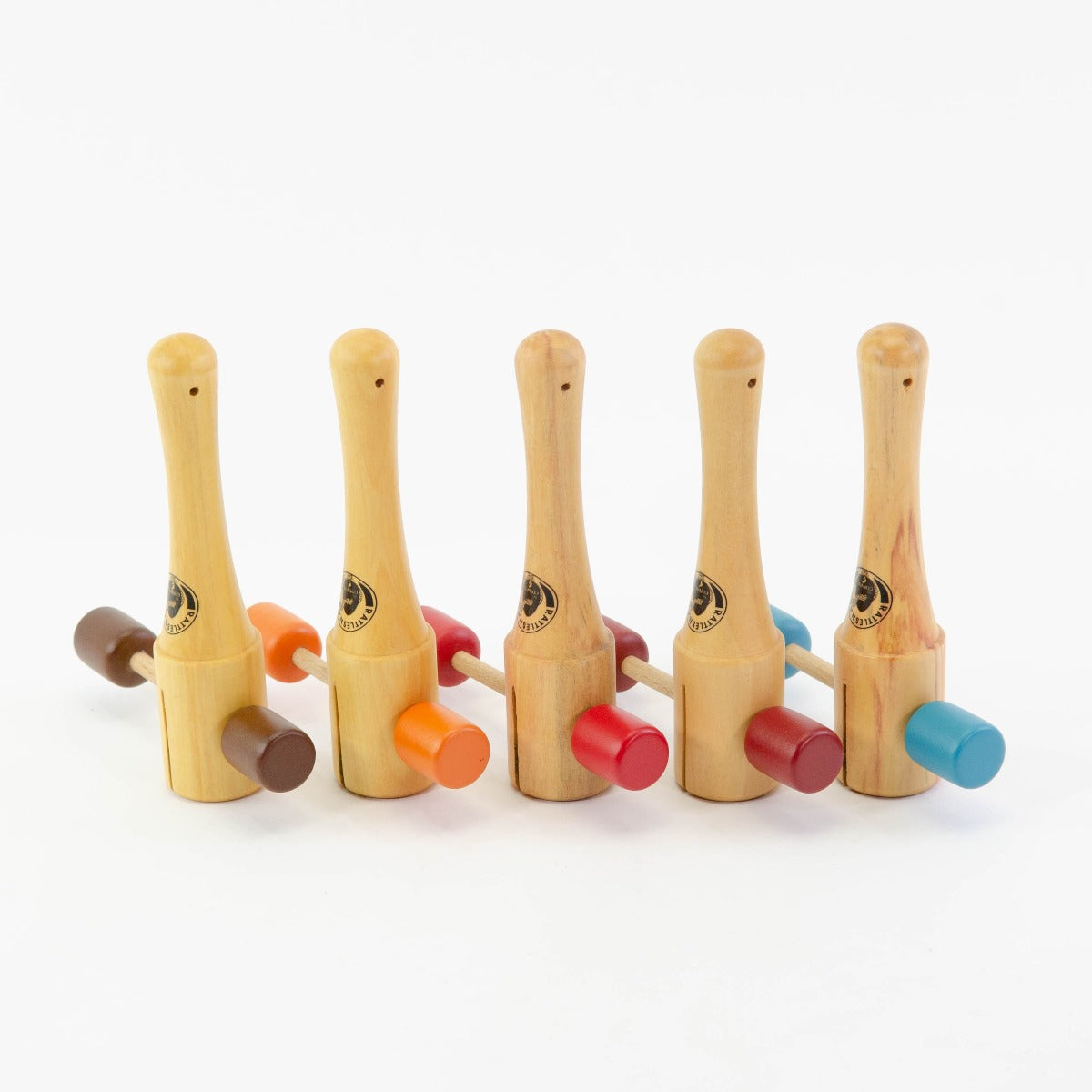 Rattlesnake T Shaker - Kids Percussion Instruments - Wholesale — Wooden ...