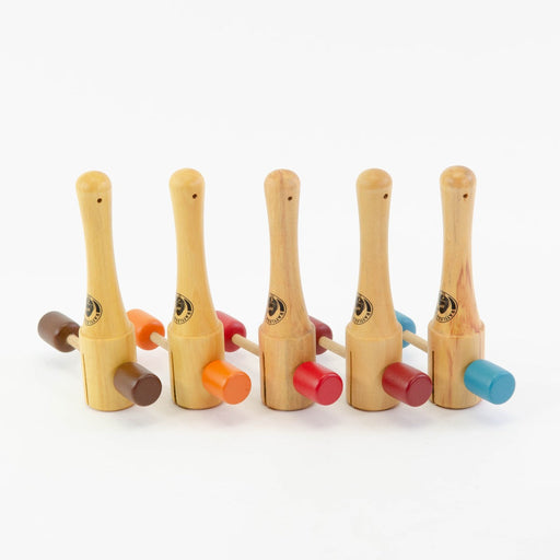 Musical Instruments Rattlebones Rattlesnake Percussion Instruments — Wooden Playroom