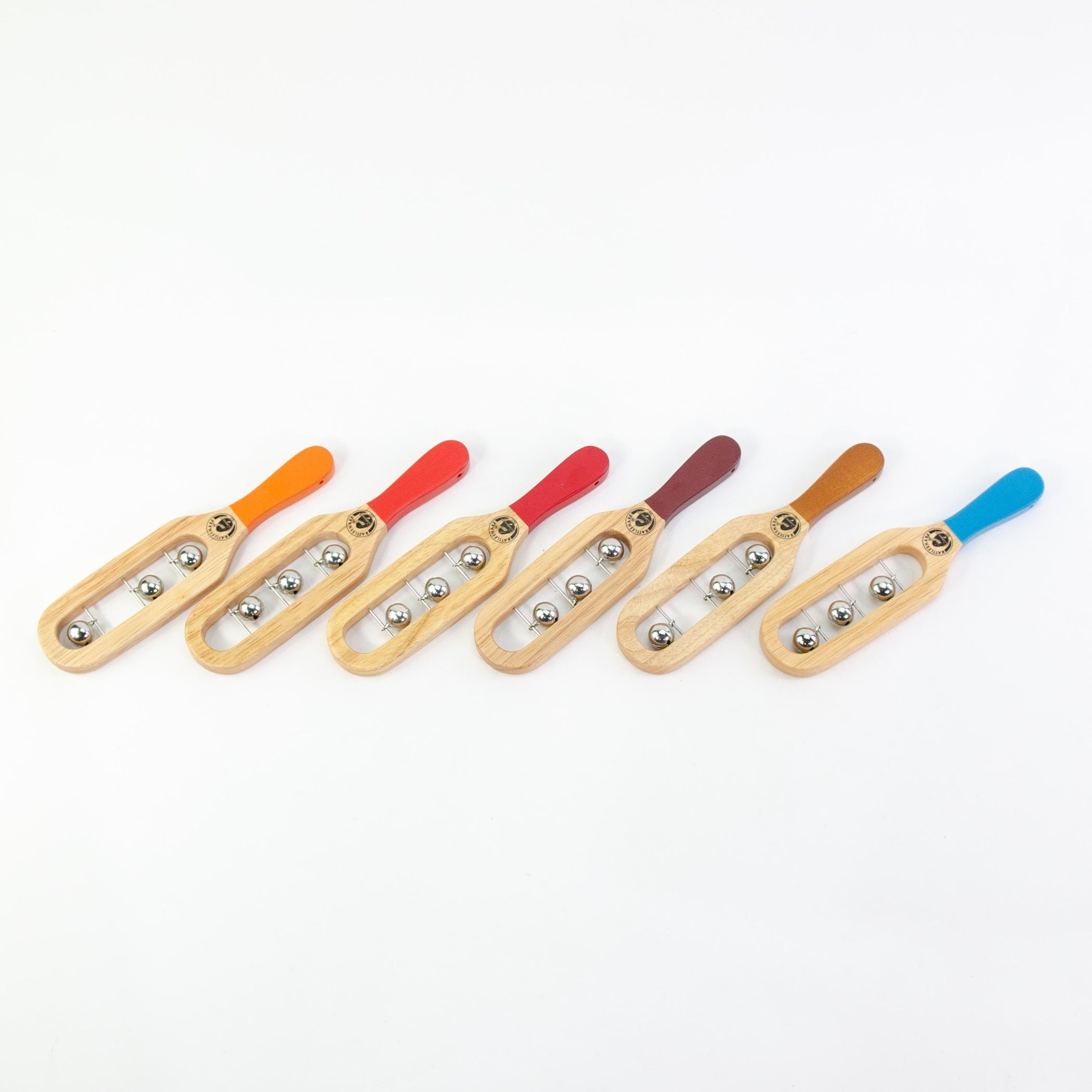 Rattlesnake Bell Shaker - Kids Percussion Instruments - Wholesale ...