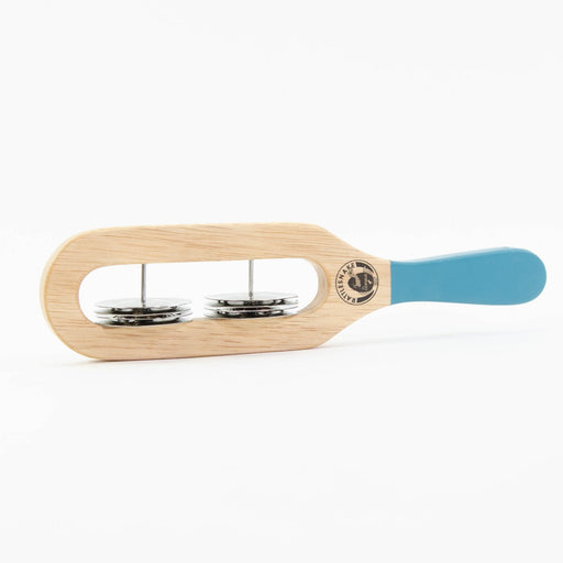 Rattlesnake Percussion Instruments — Wooden Playroom