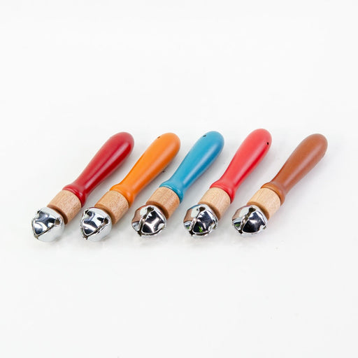 Rattlesnake Percussion Instruments — Wooden Playroom